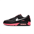 Nike Air Max 90 - Black / White / Hot Punch