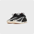 Adidas Harden Vol. 8 - Black / White / Coral