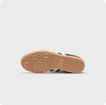 Adidas Samba OG Woven - Black / Cream White / Gum