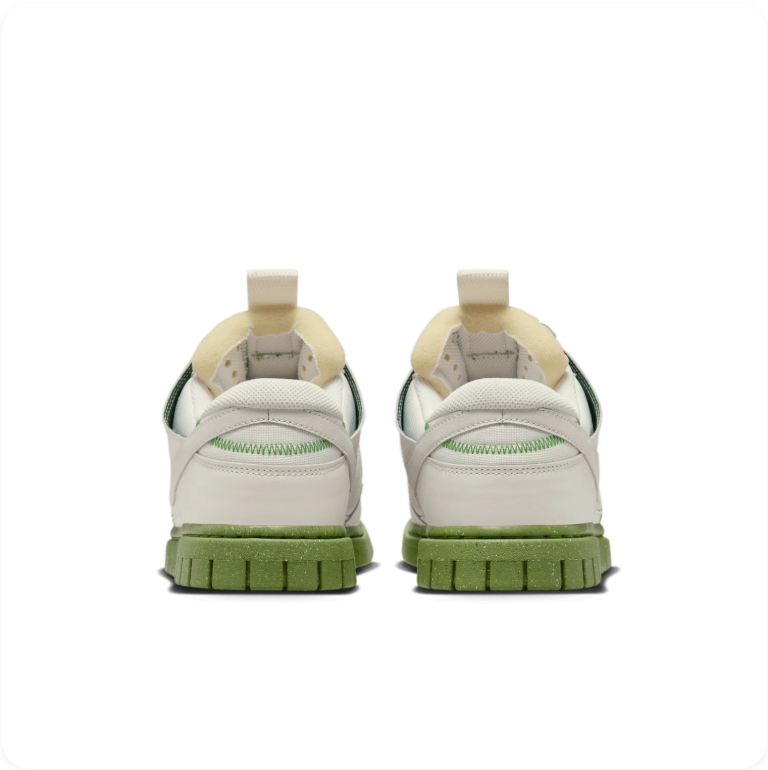 Nike Dunk Low Remastered - Coconut Milk / Chlorophyll