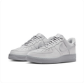 Nike Air Force 1 '07 - White / Wolf Grey / Pure Platinum