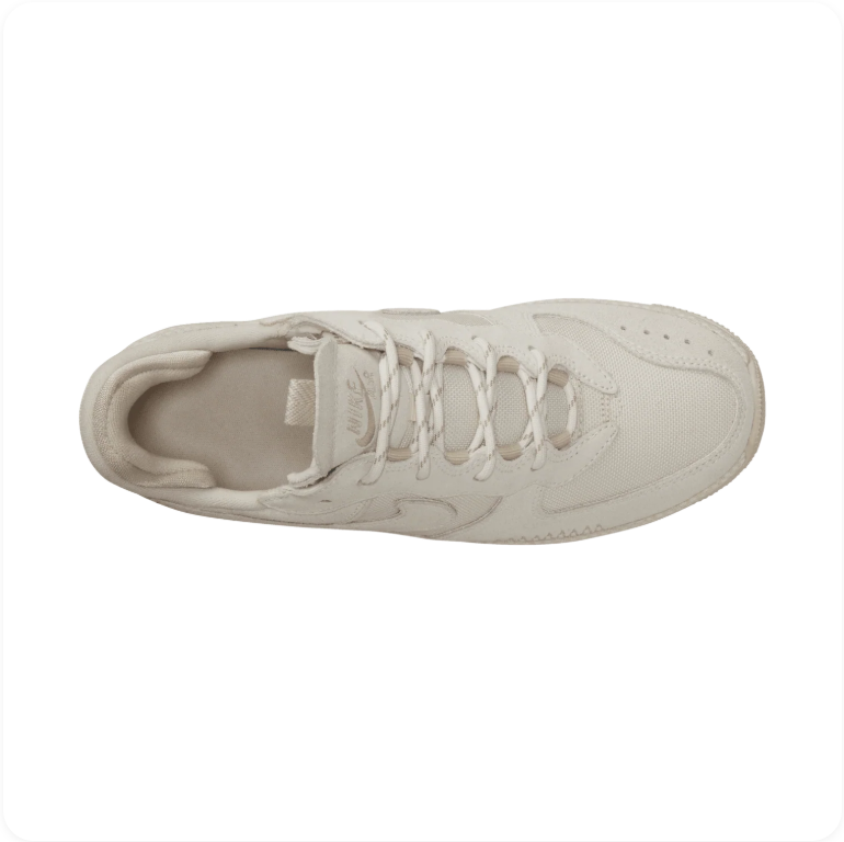 Nike Air Force 1 Wild - Coconut Milk