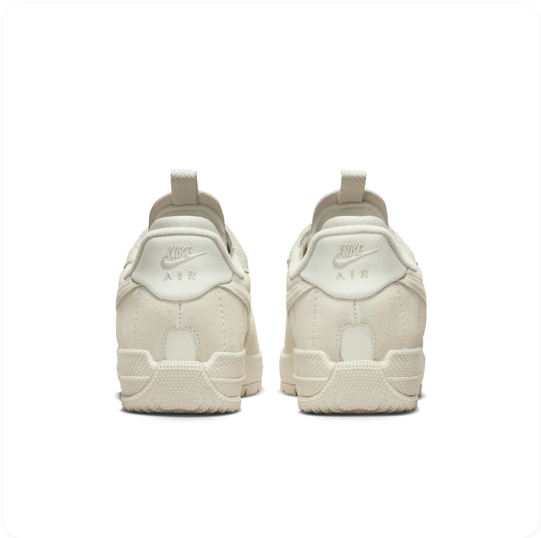 Nike Air Force 1 Wild - Coconut Milk