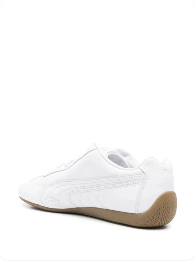 Puma Speedcat OG - White / Gum