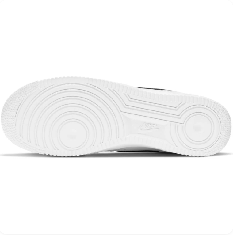 Nike Air Force 1 '07 Low - White / Black