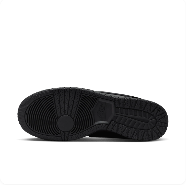 Nike Dunk Low GORE-TEX - Triple Black