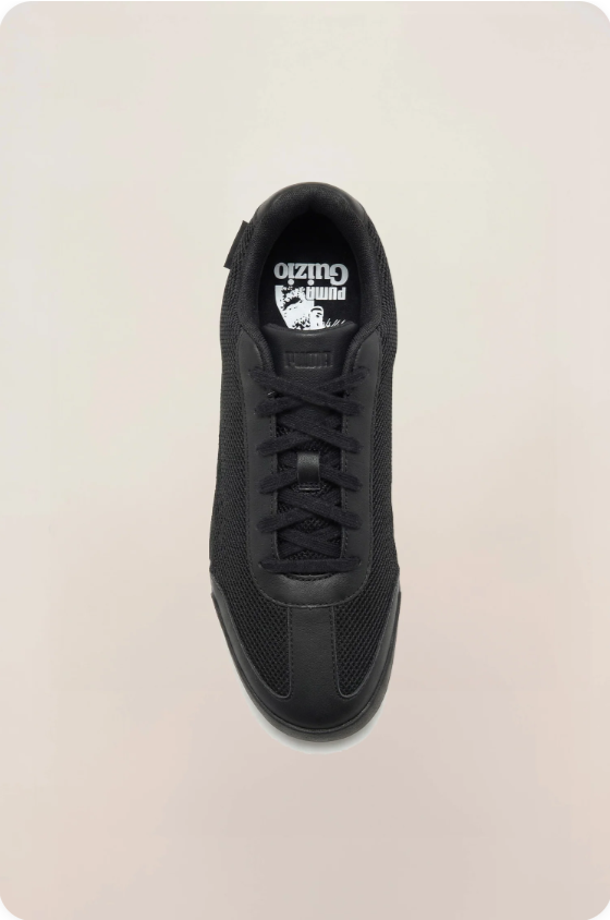Puma Speedcat Guizio - Triple Black