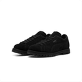 Puma Palermo - Triple Black (Lug Sole)
