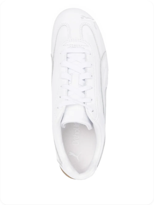 Puma Speedcat OG - White / Gum