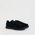 Puma Roma - Triple Black (Lug Sole)