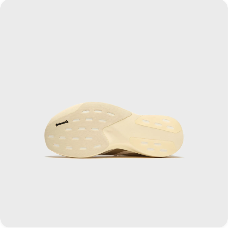 Adidas Adizero SL2 - Cream White / Gold Metallic