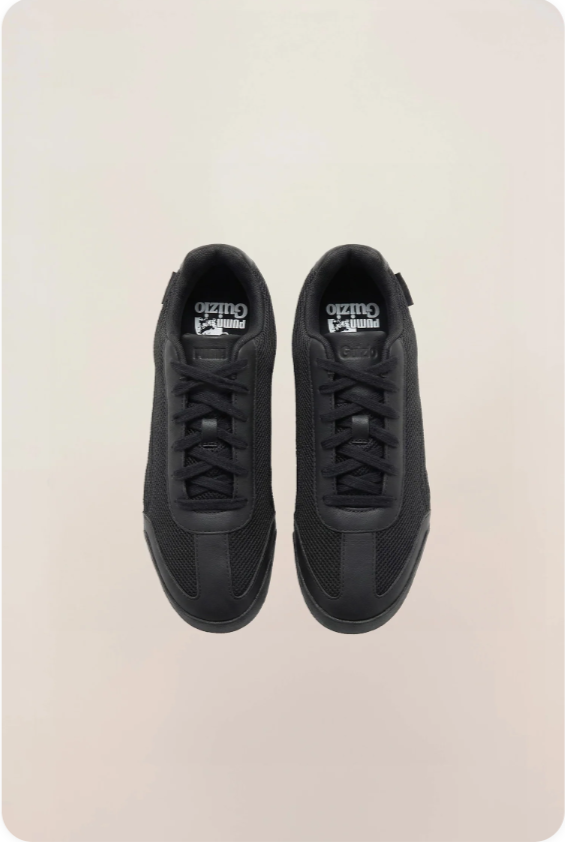Puma Speedcat Guizio - Triple Black