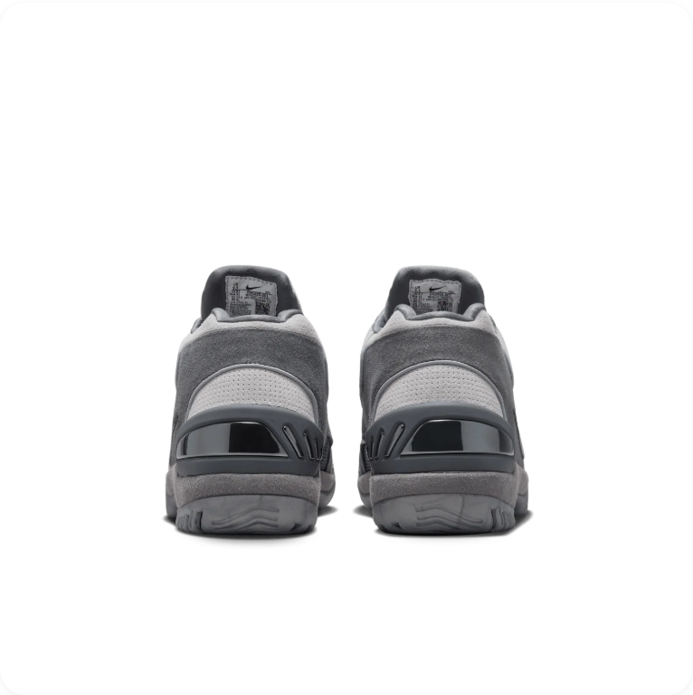 Nike Air Zoom Generation - Wolf Grey / Cool Grey