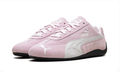 Puma Speedcat OG - Pearl Pink / White