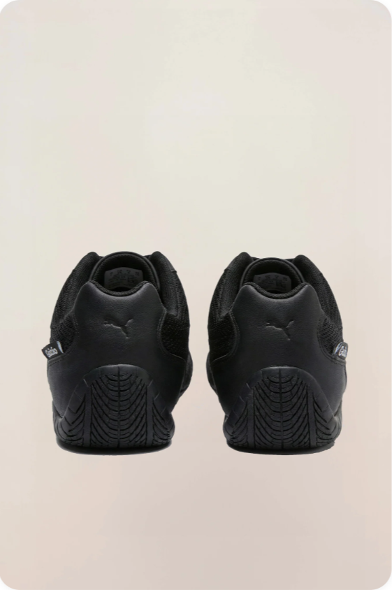 Puma Speedcat Guizio - Triple Black