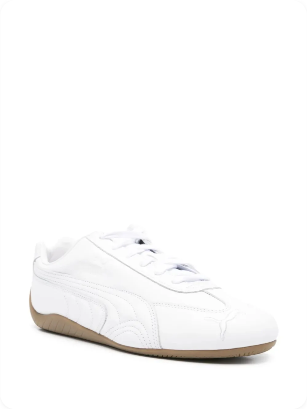 Puma Speedcat OG - White / Gum
