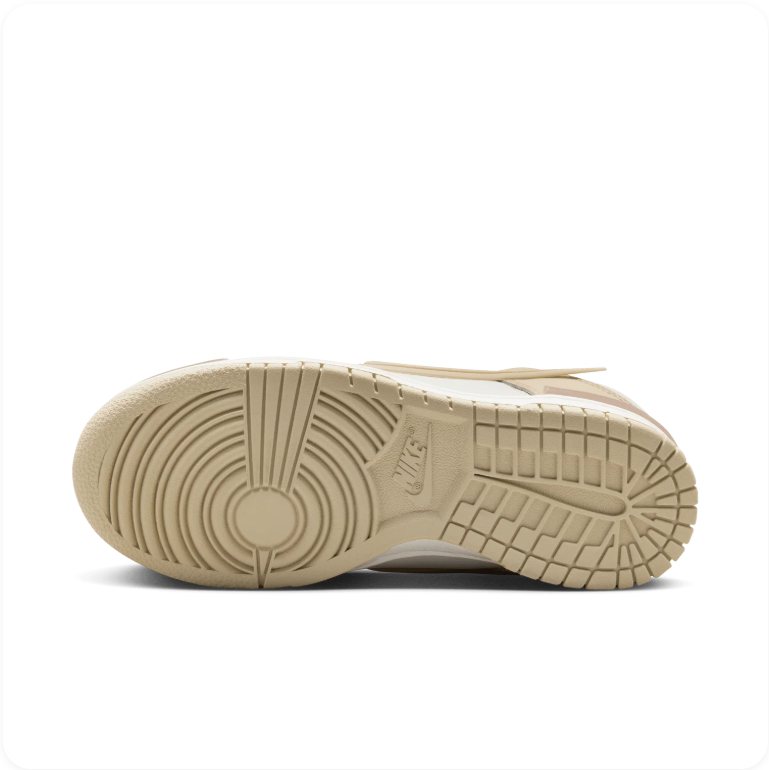 Nike Dunk Low Twist - Sail / Sanddrift / Sesame