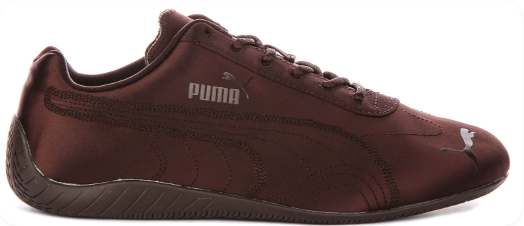 Puma Speedcat - Dark Chocolate (Tonal)