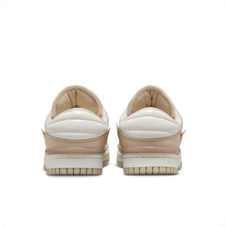 Nike Dunk Low Twist - Sail / Sanddrift / Sesame