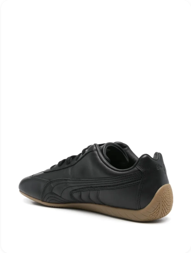 Puma Speedcat OG - Black / Gum